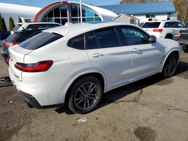 5UXUJ5C51KLJ62691 BMW X4 M40i