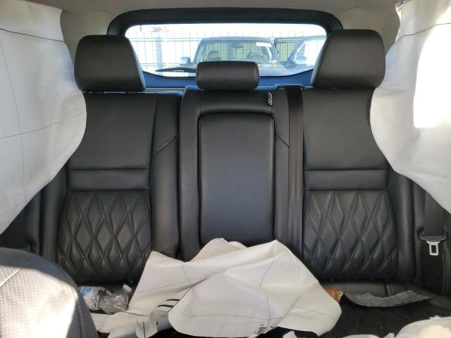 JN8AT3DD4MW300948 Nissan Rogue Platinum