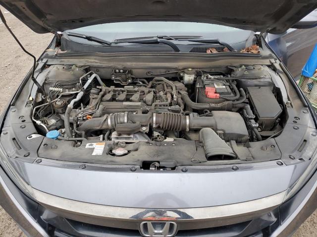 1HGCV1F39KA030294 Honda Accord Sport