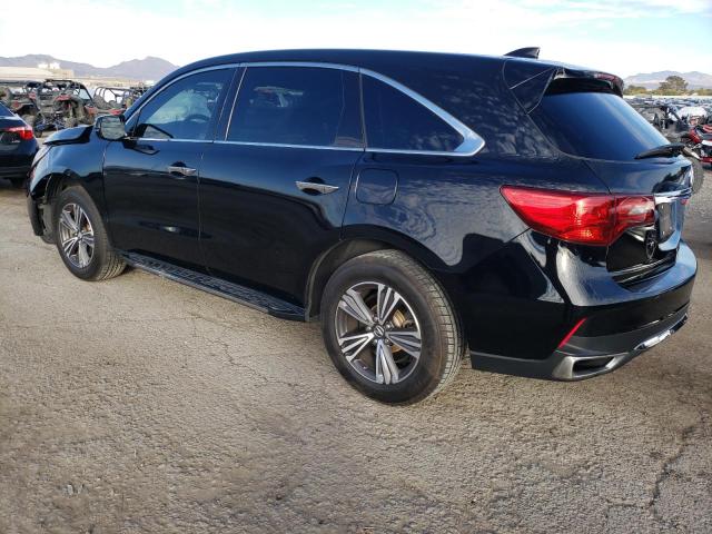 5J8YD3H38HL000802 Acura MDX