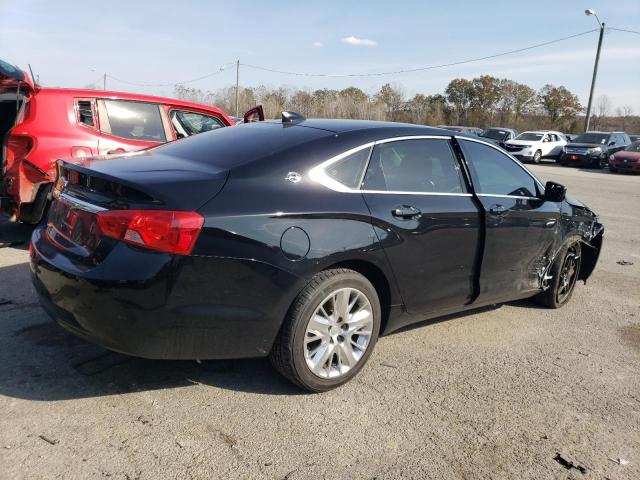 2G11Z5SA1H9166146 Chevrolet IMPALA LS