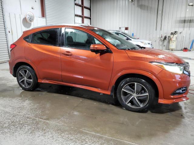 3CZRU6H92KM716457 Honda Hr-v Touring