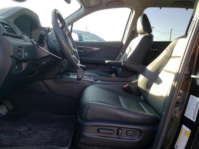 5FNYF5H29MB041688 Honda PILOT SE