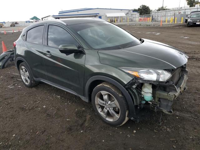3CZRU5H71HM702616 Honda Hr-v Exl