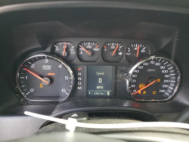 1GTN2TEC0EZ295897 GMC Sierra K1500
