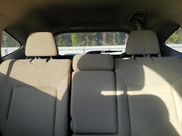 2HKRM3H43GH549001 Honda CR-V SE