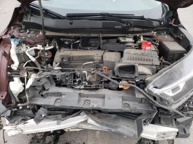 2HKRW6H3XKH215933 Honda CR-V LX