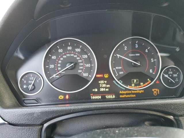 WBA3K5C56EK300078 BMW 328 D Xdrive
