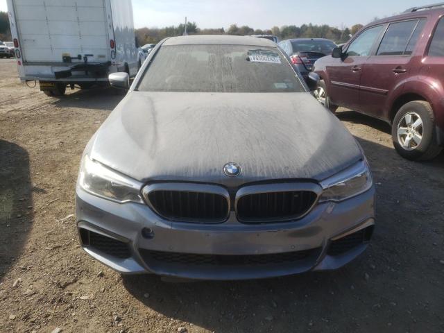 WBAJB9C53KB288191 BMW M550xi
