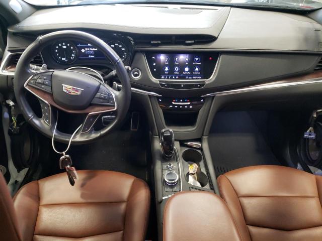 1GYKNGRS9LZ108392 Cadillac Xt5 Sport