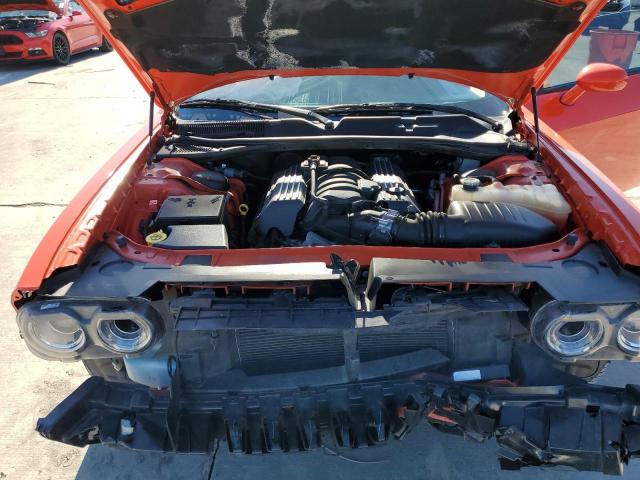 2C3CDZFJ8LH146639 Dodge Challenger R/t Scat Pack