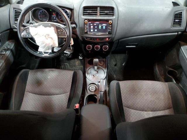 JA4AR3AU3HZ057159 Mitsubishi Outlander Sport Es