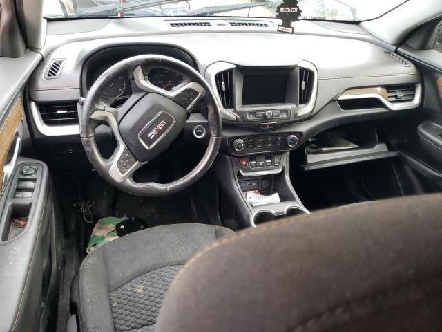 3GKALMEV3JL297104 GMC Terrain Sle