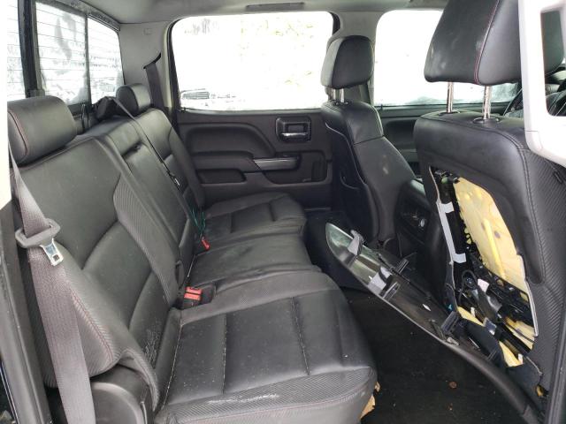 3GTU2VEC9FG338979 GMC Sierra K1500 Slt