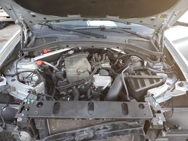 5UXWX9C35H0T18545 BMW X3 Xdrive28i