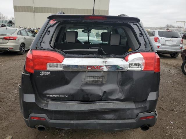2GKFLSE37E6233361 GMC Terrain Slt