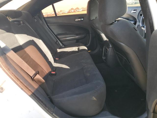 2C3CDXBG9EH131181 Dodge Charger Se