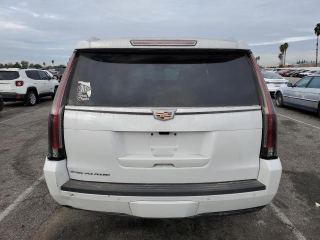 1GYS4JKJ6LR306154 Cadillac Escalade Esv Premium Luxury