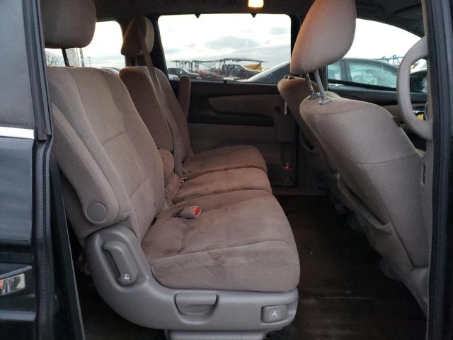 5FNRL5H32GB005576 Honda ODYSSEY SE