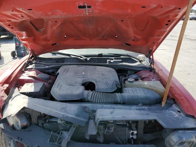 2C3CDZAG1GH101172 Dodge Challenger Sxt