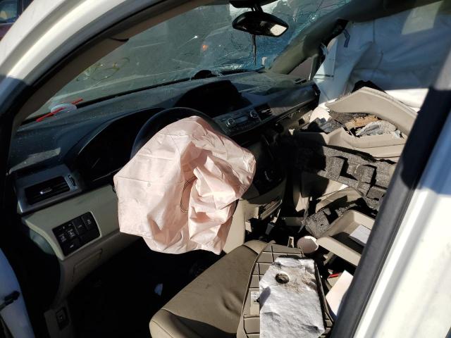 5FNRL5H65GB045211 Honda ODYSSEY EXL