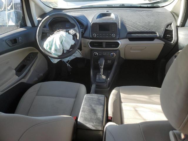 MAJ3P1REXJC226856 Ford ECOSPORT S