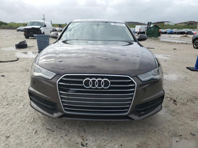 WAUC8AFC3HN003077 Audi A6 PREMIUM
