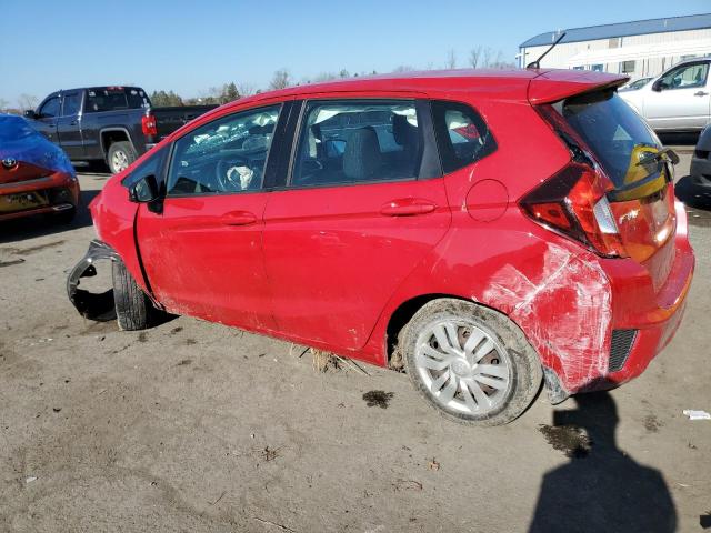 3HGGK5H56FM723946 Honda FIT LX