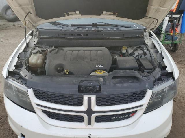 3C4PDCEG3GT207649 Dodge Journey R/t