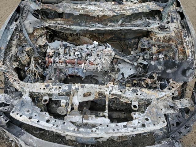 19UDE2F73KA014234 Acura Ilx Premium