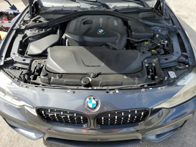 WBA8D9G31HNU61358 BMW 330 XI