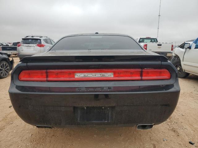2C3CDYBT0EH111887 Dodge Challenger R/t