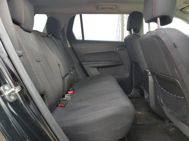 2GKFLVEK5F6352116 GMC Terrain Sle