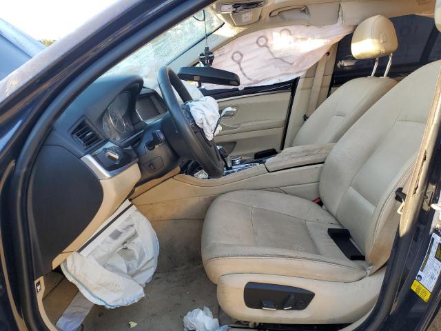 WBA5A5C50ED512250 BMW 528 I