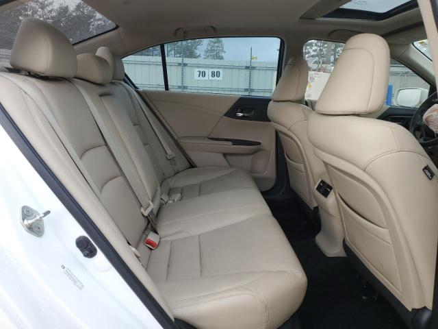 1HGCR2F87EA163274 Honda ACCORD EXL