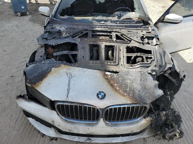 WBA7F2C59GG415722 BMW 750 Xi