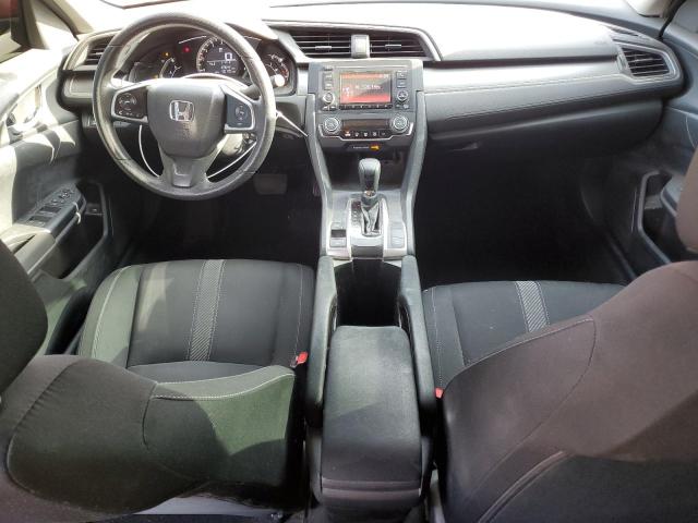 2HGFC2F53HH533596 Honda Civic Lx
