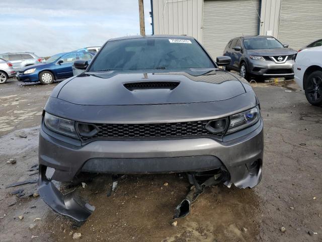 2C3CDXGJXGH318355 Dodge Charger R/t Scat Pack