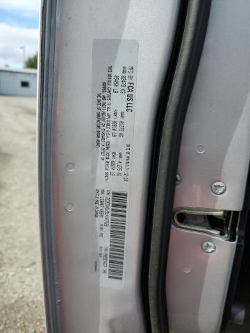 2C3CDXGJ5LH107526 Dodge Charger Scat Pack