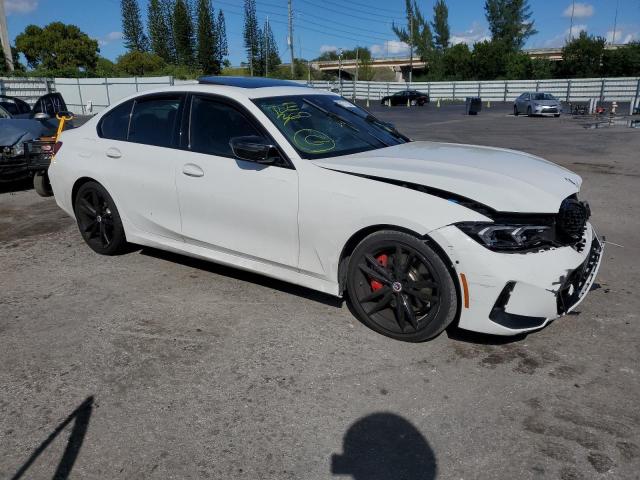 3MW49FS04P8D08471 BMW M340I