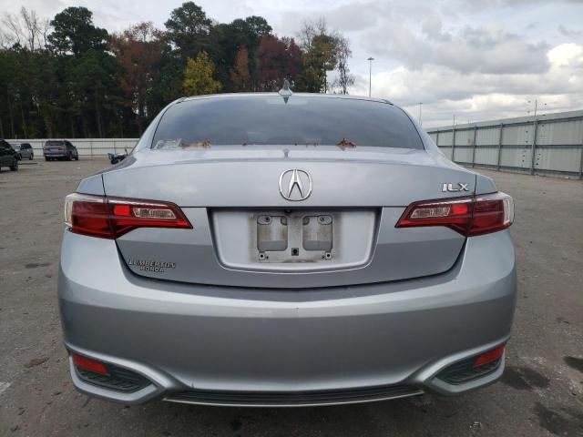 19UDE2F73GA021563 Acura Ilx Premium