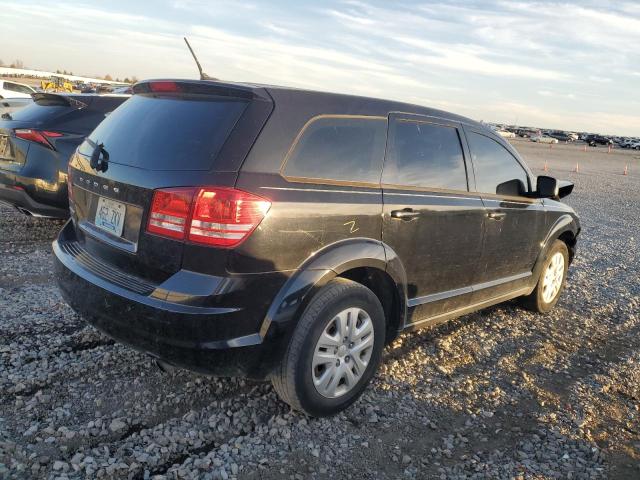 3C4PDCAB4ET136601 Dodge JOURNEY SE