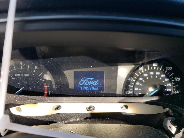 3FA6P0G71HR122893 Ford FUSION S