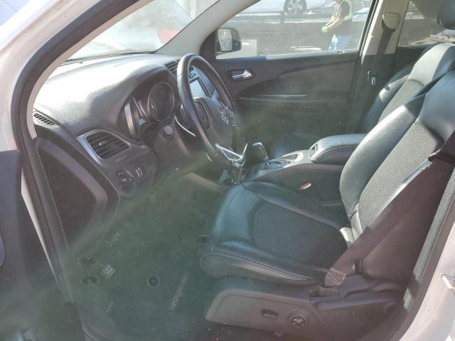 3C4PDCGG4HT594629 Dodge Journey Crossroad