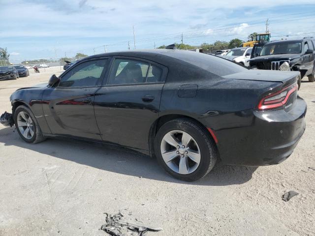 2C3CDXHG5JH152076 Dodge Charger Sxt Plus