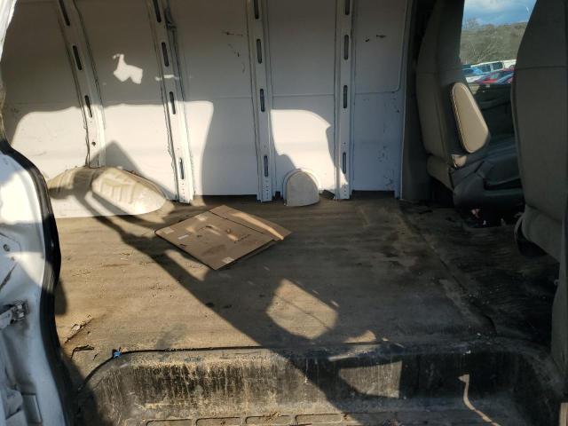 1GTW7AFG7L1251886 GMC Savana G2500