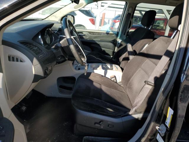 2C4RDGCG2ER477071 Dodge Grand Caravan Sxt