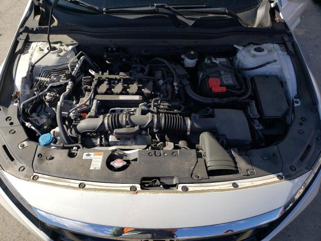 1HGCV1F44JA139320 Honda ACCORD EX