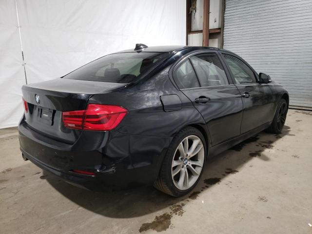 WBA8E1G59GNT36168 BMW 320 I