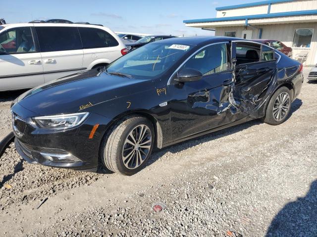 Aukcja sprzedaży 2018 Buick Regal Essence, vin: W04GP6SX8J1065661, numer aukcji: 76745663